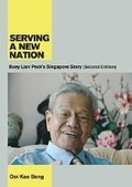 Cover: Serving a New Nation - ISEAS