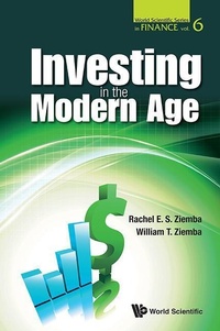 Abbildung von: Investing In The Modern Age - World Scientific Publishing Co Pte Ltd