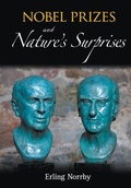 Cover: Nobel Prizes And Nature's Surprises - World Scientific Publishing Co Pte Ltd