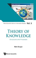 Cover: Theory Of Knowledge: Structures And Processes - World Scientific Publishing Co Pte Ltd