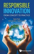 Cover: Responsible Innovation: From Concept To Practice - World Scientific Publishing Co Pte Ltd