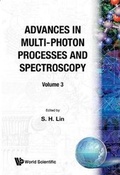 Abbildung von: Advances In Multi-photon Processes And Spectroscopy, Volume 3 - EPB Publishers Pte Ltd