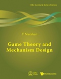 Cover: Game Theory And Mechanism Design - World Scientific Publishing Co Pte Ltd