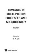 Abbildung von: Advances In Multi-photon Processes And Spectroscopy, Volume 1 - World Scientific Publishing Co Pte Ltd