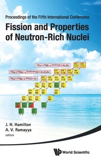 Abbildung von: Fission And Properties Of Neutron-rich Nuclei - Proceedings Of The Fifth International Conference On Icfn5 - World Scientific Publishing Co Pte Ltd