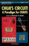 Cover: Chua's Circuit: A Paradigm For Chaos - World Scientific Publishing Co Pte Ltd