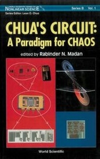 Abbildung von: Chua's Circuit: A Paradigm For Chaos - World Scientific Publishing Co Pte Ltd