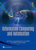 Cover: Information Computing And Automation - Proceedings Of The International Conference (In 3 Volumes) - World Scientific Publishing Co Pte Ltd