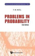 Cover: Problems In Probability (2nd Edition) - World Scientific Publishing Co Pte Ltd