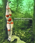 Cover: Behind Closed Doors - University of California Press