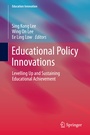 Cover: Educational Policy Innovations - Springer