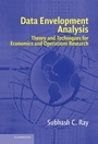 Cover: Data Envelopment Analysis - Cambridge University Press