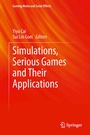 Cover: Simulations, Serious Games and Their Applications - Springer