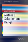 Cover: Materials Selection and Design - Springer