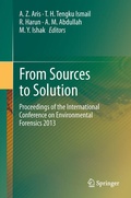 Bild: From Sources to Solution - Springer