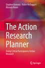 Cover: The Action Research Planner - Springer