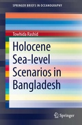 Cover: Holocene Sea-level Scenarios in Bangladesh - Springer