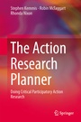 Cover: The Action Research Planner - Springer