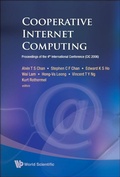 Cover: Cooperative Internet Computing - Proceedings Of The 4th International Conference (Cic 2006) - World Scientific Publishing Co Pte Ltd