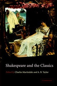 Enlarge image Cover: Shakespeare and the Classics - Cambridge University Press