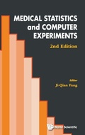 Cover: Medical Statistics And Computer Experiments (2nd Edition) - World Scientific Publishing Co Pte Ltd
