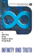 Cover: Infinity And Truth - World Scientific Publishing Co Pte Ltd
