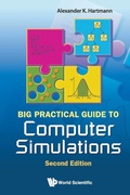 Bild: Big Practical Guide To Computer Simulations (2nd Edition) - World Scientific Publishing Co Pte Ltd
