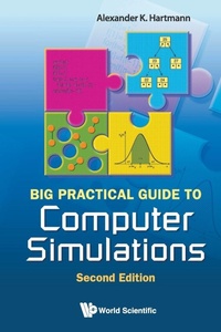 Abbildung von: Big Practical Guide To Computer Simulations (2nd Edition) - World Scientific Publishing Co Pte Ltd