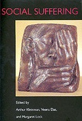 Cover: Social Suffering - University of California Press