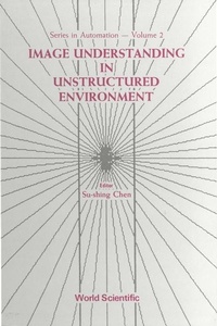 Abbildung von: Image Understanding In Unstructured Environment - EPB Publishers Pte Ltd