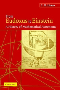 Abbildung von: From Eudoxus to Einstein - Cambridge University Press