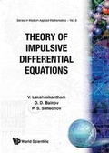 Cover: Theory Of Impulsive Differential Equations - EPB Publishers Pte Ltd