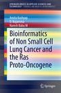 Cover: Bioinformatics of Non Small Cell Lung Cancer and the Ras Proto-Oncogene - Springer