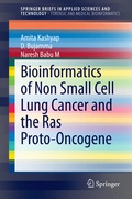 Cover: Bioinformatics of Non Small Cell Lung Cancer and the Ras Proto-Oncogene - Springer