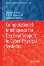 Cover: Computational Intelligence for Decision Support in Cyber-Physical Systems - Springer