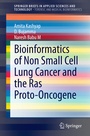 Cover: Bioinformatics of Non Small Cell Lung Cancer and the Ras Proto-Oncogene - Springer