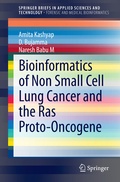 Cover: Bioinformatics of Non Small Cell Lung Cancer and the Ras Proto-Oncogene - Springer