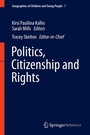 Cover: Politics, Citizenship and Rights - Springer