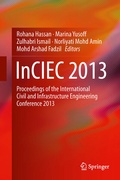 Cover: InCIEC 2013 - Springer