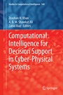 Cover: Computational Intelligence for Decision Support in Cyber-Physical Systems - Springer