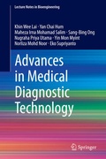Cover: Advances in Medical Diagnostic Technology - Springer