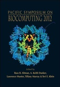 Cover: Biocomputing 2012 - Proceedings Of The Pacific Symposium - World Scientific Publishing Co Pte Ltd