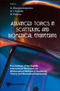 Cover: Advanced Topics In Scattering And Biomedical Engineering - Proceedings Of The 8th International Workshop On Mathematical Methods In Scattering Theory And Biomedical Engineering - World Scientific Publishing Co Pte Ltd