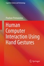 Cover: Human Computer Interaction Using Hand Gestures - Springer