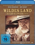 Cover: Wildes Land - Return to Lonesome Dove - Fernsehjuwelen