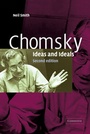 Cover: Chomsky - Cambridge University Press
