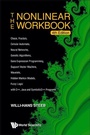 Cover: Nonlinear Workbook, The: Chaos, Fractals, Cellular Automata, Neural Networks, Genetic Algorithms, Gene Expression Programming, Support Vector Machine, Wavelets, Hidden Markov Models, Fuzzy Logic With C++, Java And Symbolicc++ Programs (4th Edition) - World Scientific Publishing Co Pte Ltd