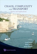 Cover: Chaos, Complexity And Transport: Theory And Applications - Proceedings Of The Cct '07 - World Scientific Publishing Co Pte Ltd