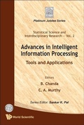 Cover: Advances In Intelligent Information Processing: Tools And Applications - World Scientific Publishing Co Pte Ltd