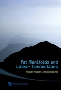 Bild: Fat Manifolds And Linear Connections - World Scientific Publishing Co Pte Ltd